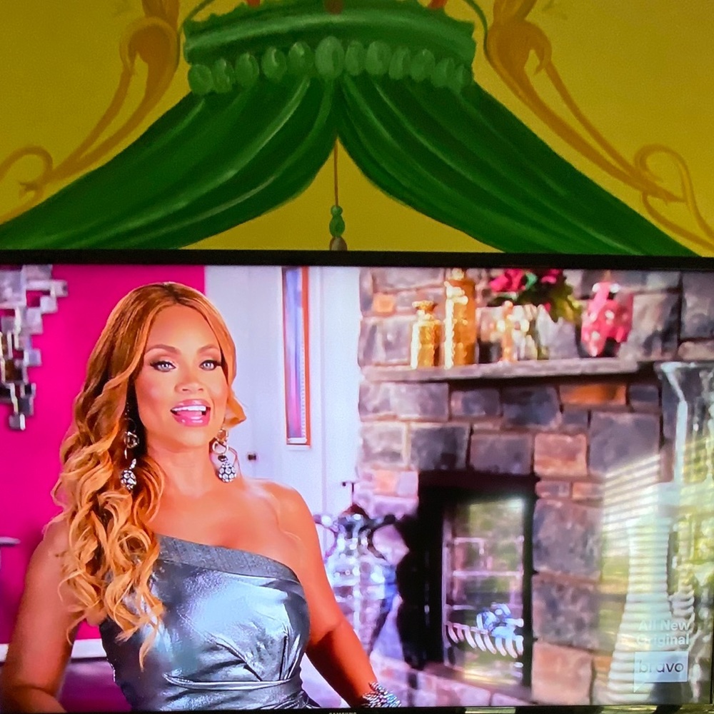 HALSTON HERITAGE DRESS